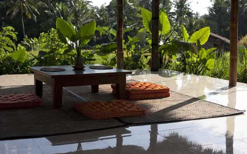 Ubud Hidden Villa Yone Village Zimmer foto